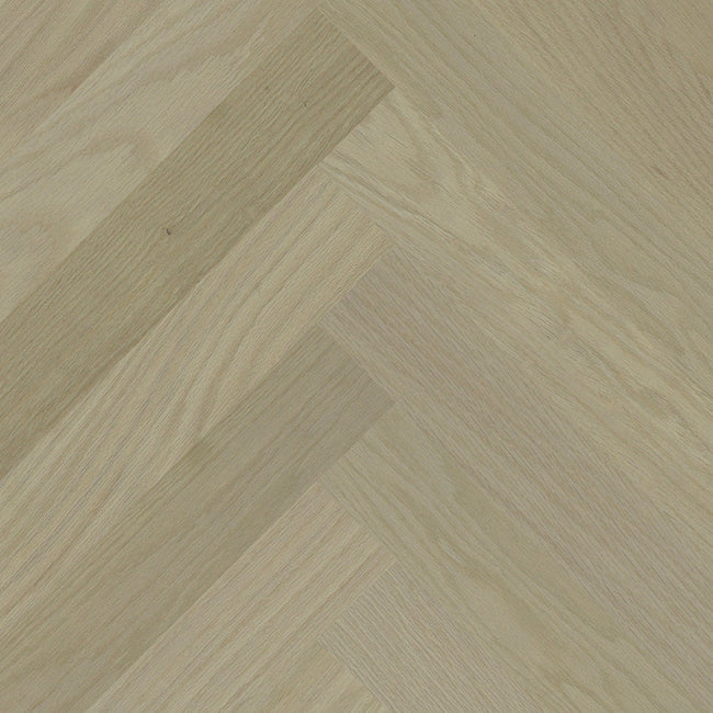 Hallmark Floors Design Emporium Collection Opal Oak Herringbone