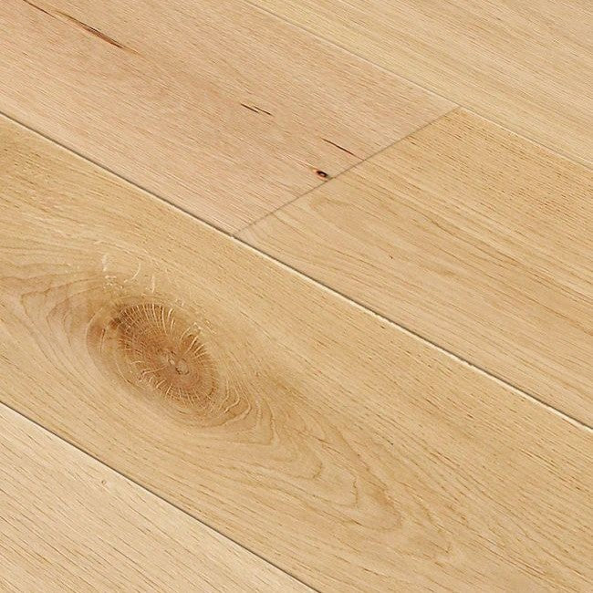 McMillan Hardwood European Oak Diva