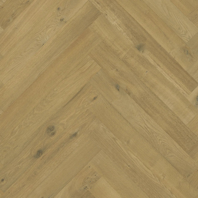 Monarch Plank Domaine II Collection Verte Herringbone