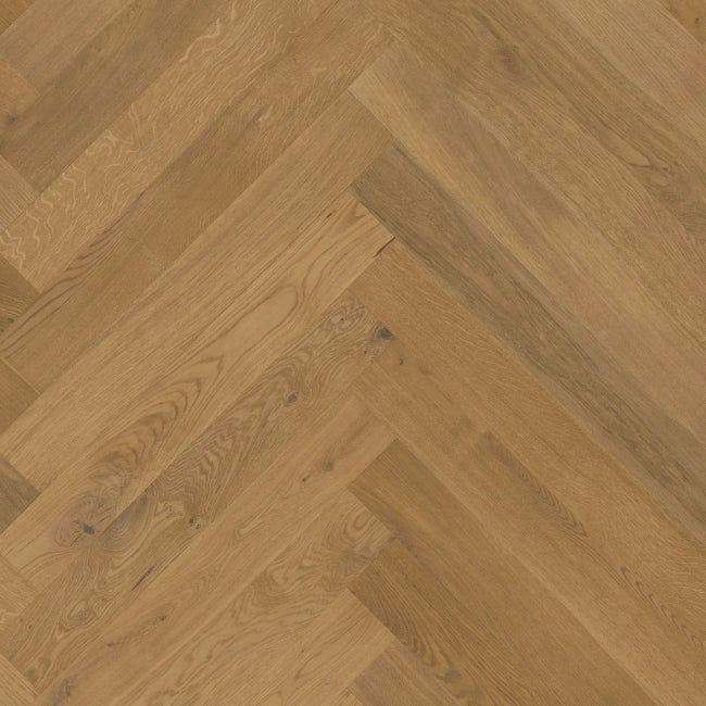 Monarch Plank Domaine II Collection Montrichard Herringbone