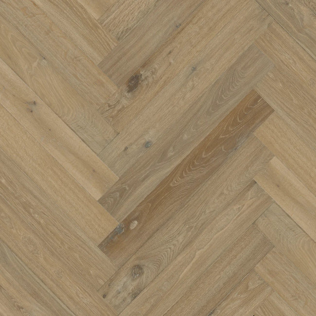 Monarch Plank Domaine II Collection Allier Herringbone