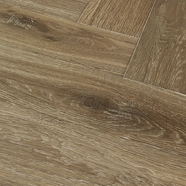 Monarch Plank Domaine II Collection Allier Herringbone