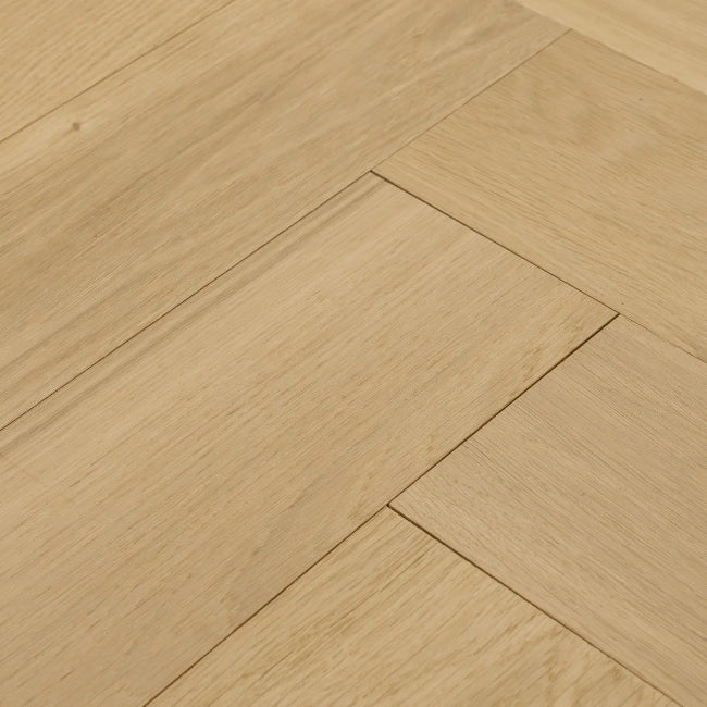 Monarch Plank Domaine II Collection Retz Herringbone