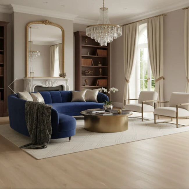 L.W Mountain Flooring | Best Price | Free Sample