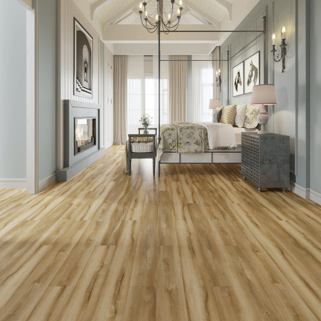 Prime Premium Flooring Down to Earth