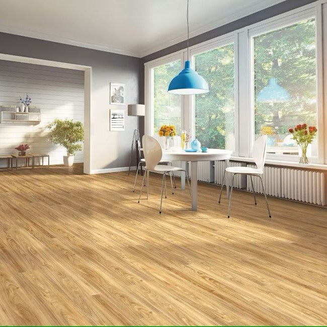 Lux Flooring Regal Heights Duchess