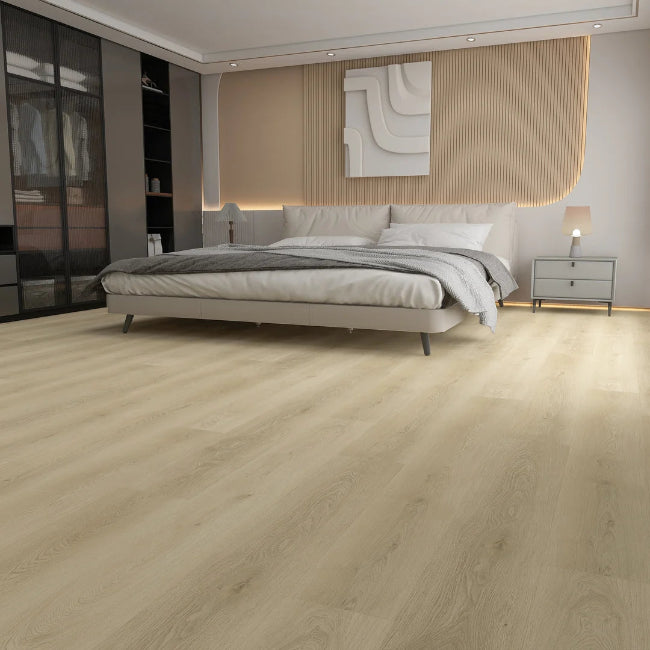 Wilson & Morgan Quartzite Core Plank Serenity Series Elory