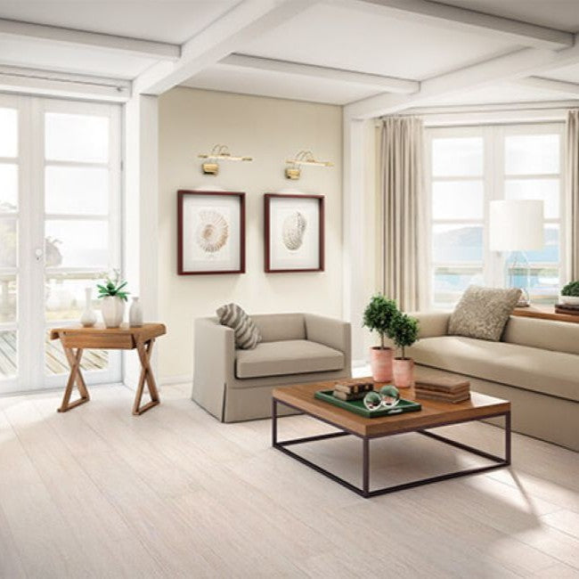 Triangulo Hardwood Nordic Brazilian Oak Ibiza