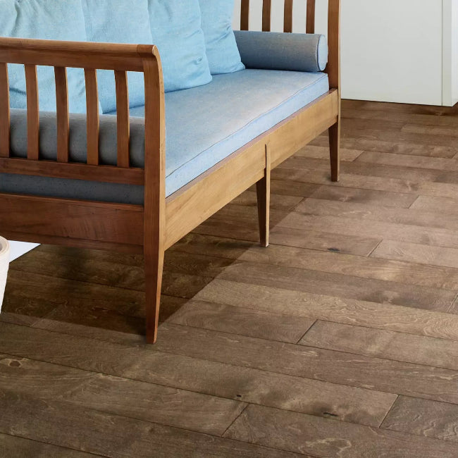 Urban Floor Urban Lifestyle Birch Betula