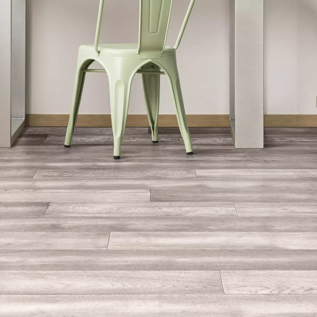 Urban Floor Urban Lifestyle American Hickory Cloud 9