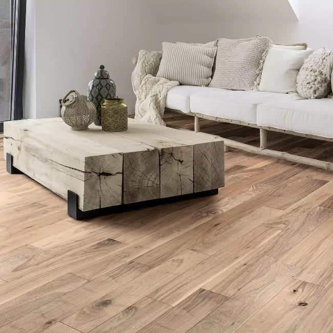 Urban Floor Urban Lifestyle American Walnut White Mist