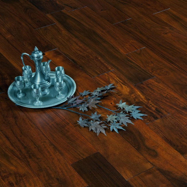 Garrison Exotics Acacia Gold