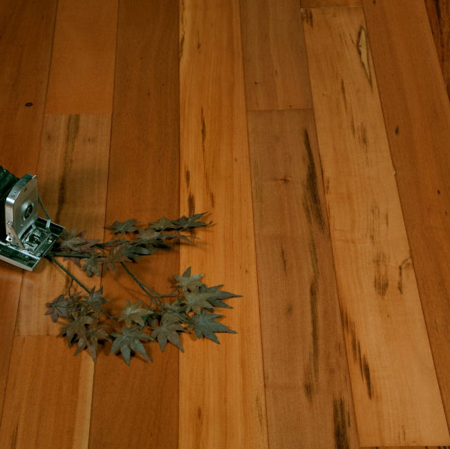 Garrison Exotics Collection Tigerwood