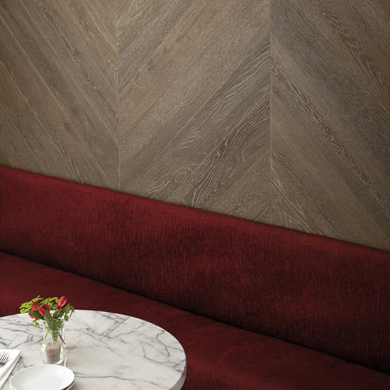 Daltile Emerson Wood Collection Hickory Pecan