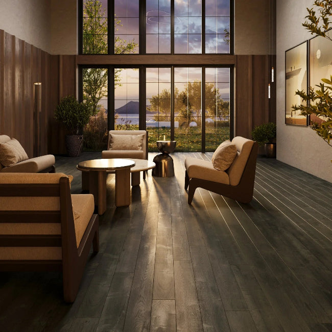 DUCHATEAU Atelier Series Eventide
