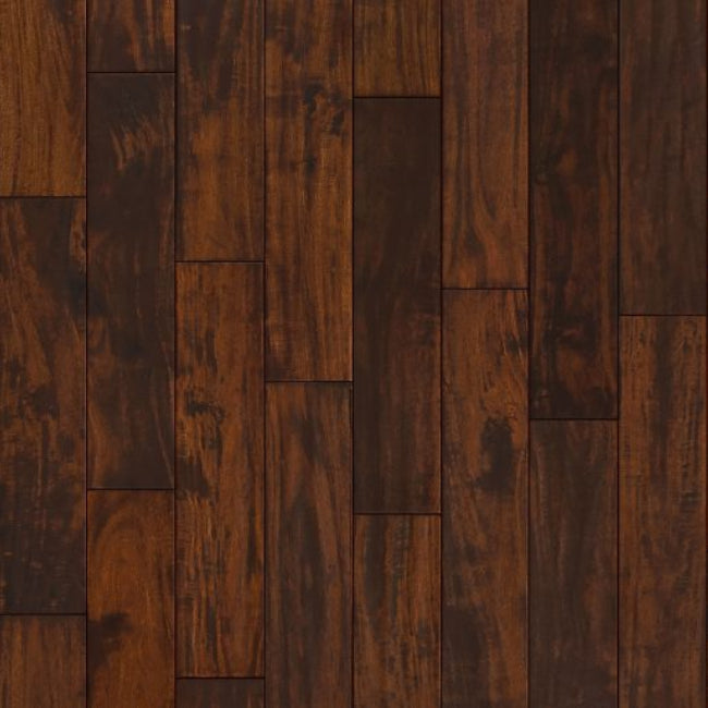 Garrison Exotics Acacia Black Walnut