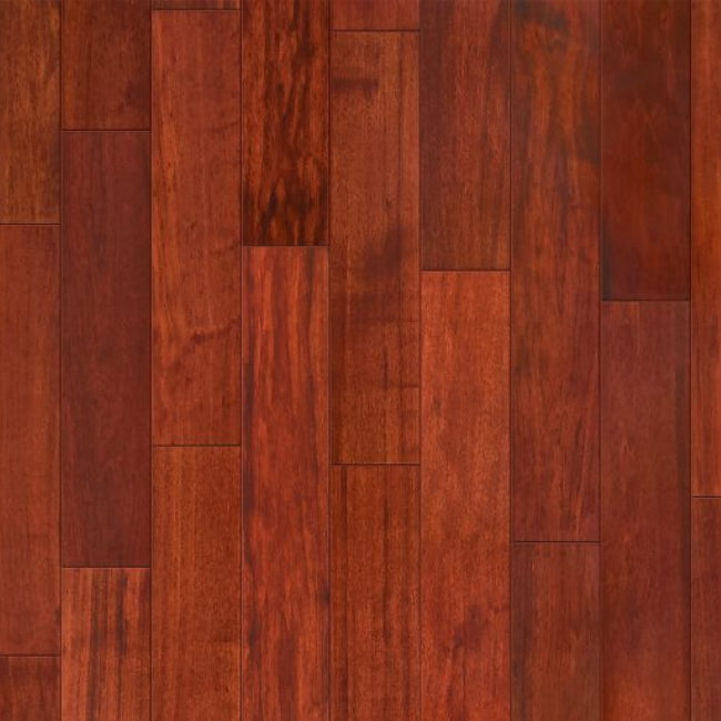 Garrison Exotics Patagonian Rosewood