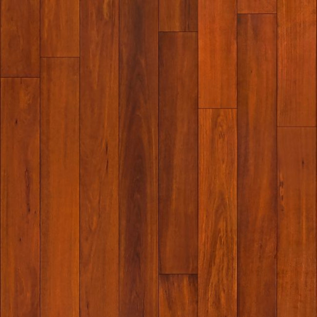 Garrison Exotics Santos Mahogany