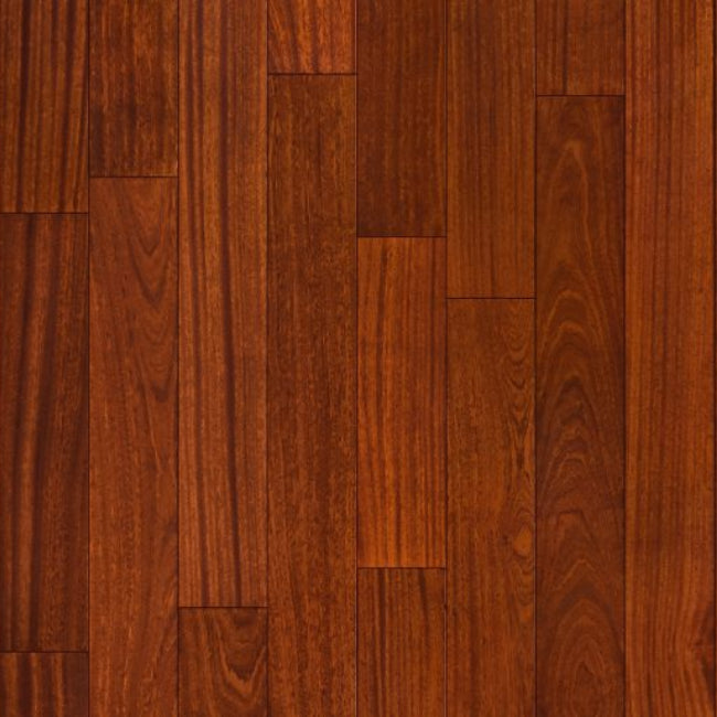 Garrison Exotics Tigerwood