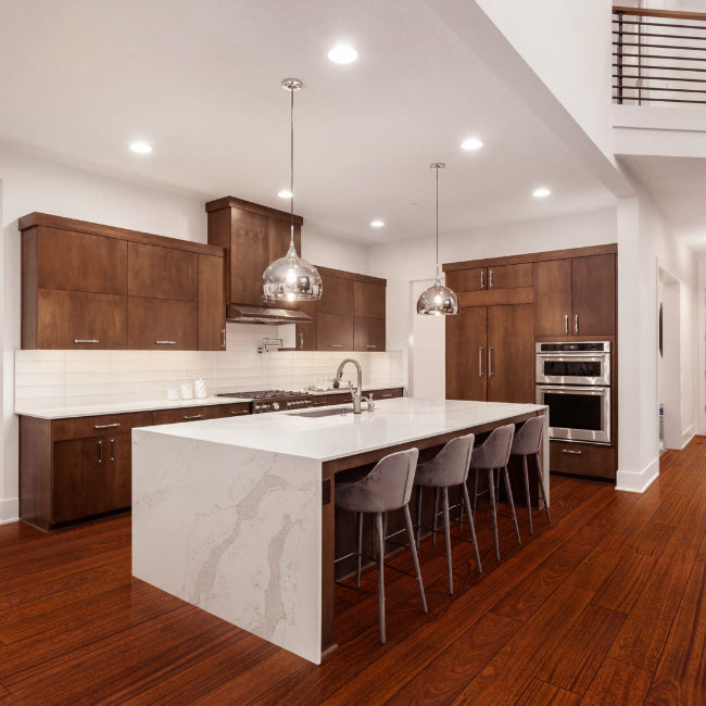 Garrison Exotics Tigerwood