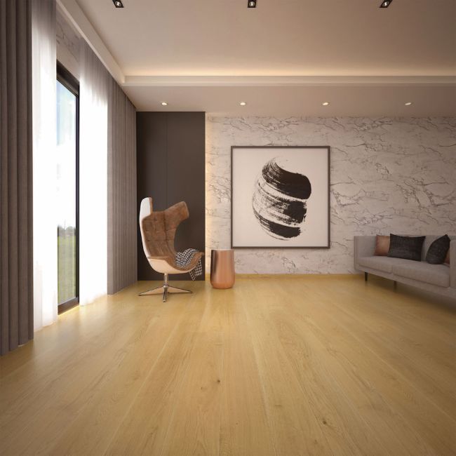 Madeira Hardwood Formosa