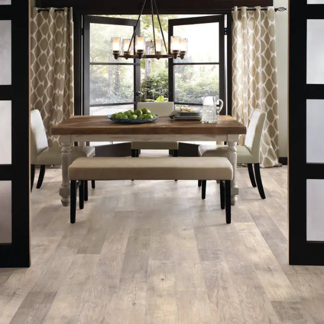Mannington Adura Max Collection Dockside Seashell
