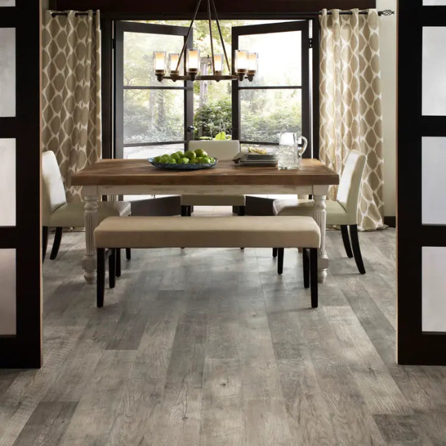 Mannington Adura Rigid Collection Dockside Seashell