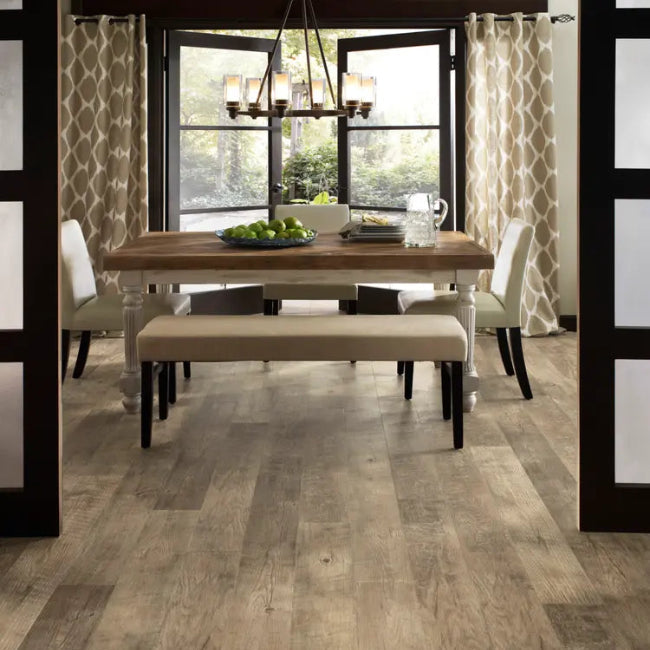 Mannington Adura Max Collection Dockside Sand