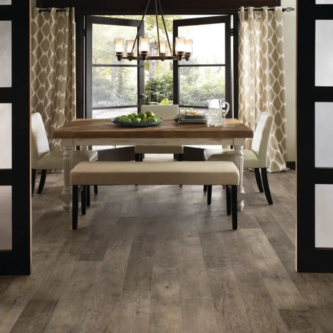 Mannington Adura Rigid Collection Dockside Driftwood
