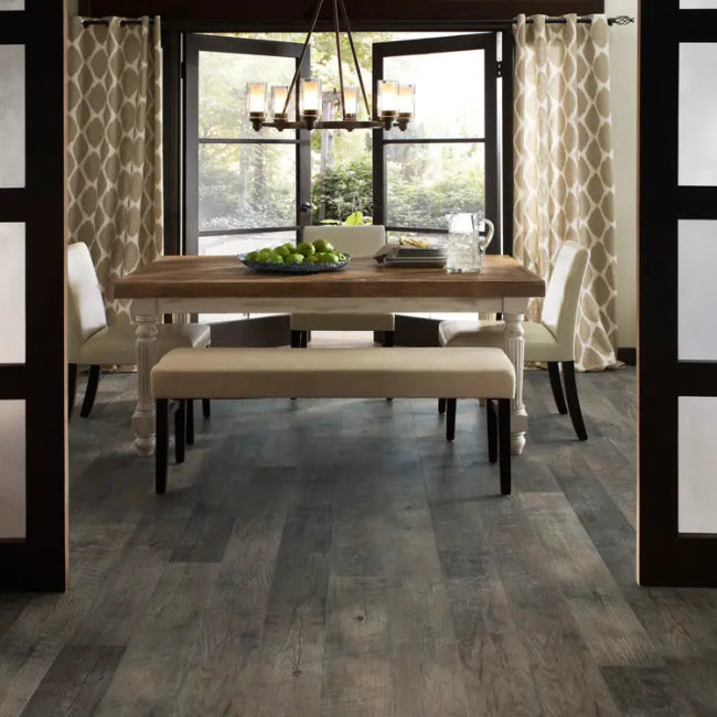 Mannington Adura Max Collection Dockside Driftwood