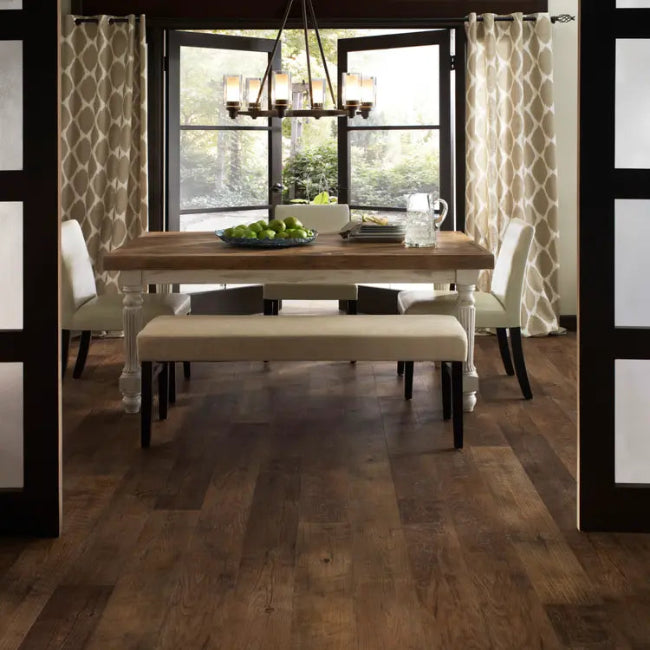Mannington Adura Max Collection Dockside Pier