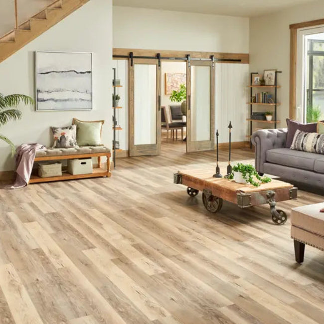 Mannington Adura Max Collection Napa Dry Cork