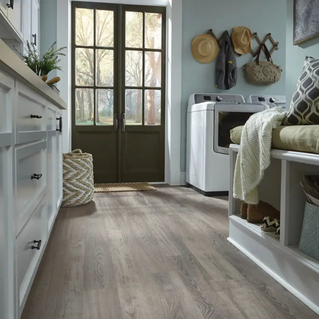 Mannington Adura Max Collection Sausalito Bay Breeze