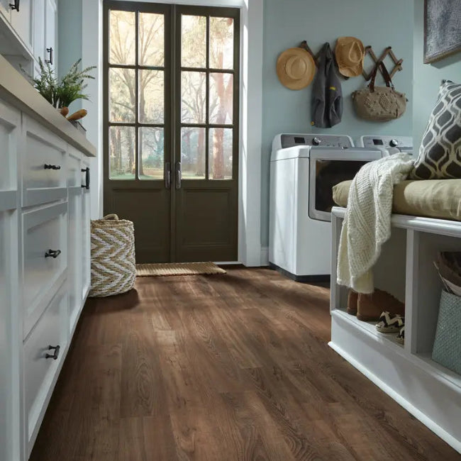 Mannington Adura Rigid Collection Sausalito Sunrise