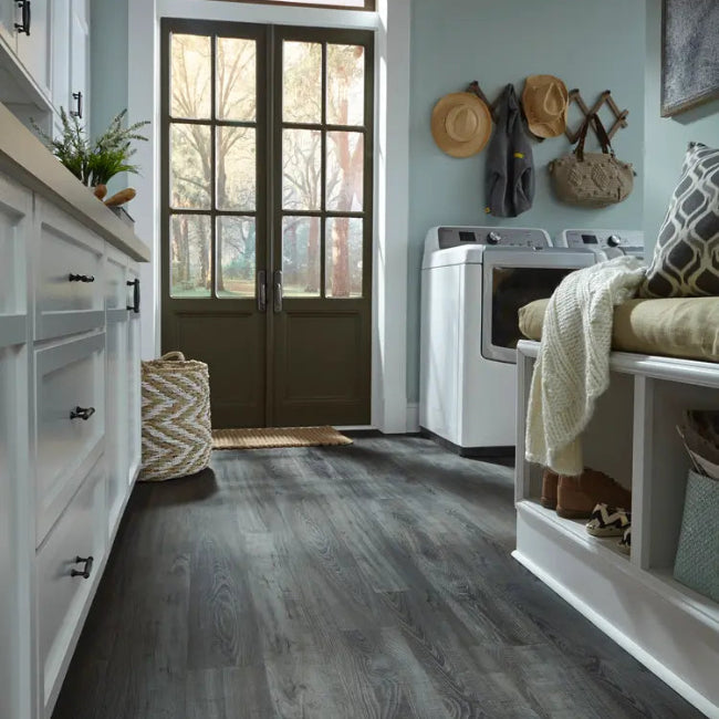 Mannington Adura Rigid Collection Sausalito Waterfront