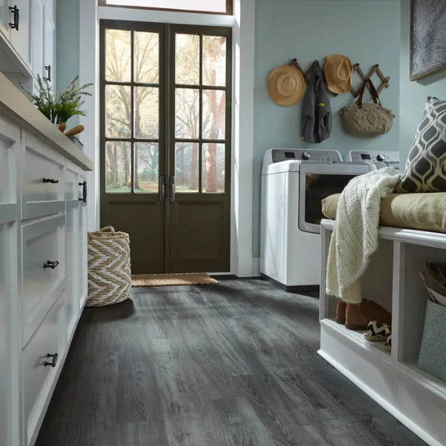 Mannington Adura Max Collection Sausalito Waterfront