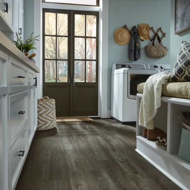 Mannington Adura Rigid Collection Sausalito Bridgeway