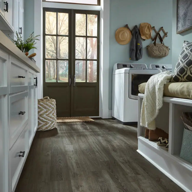 Mannington Adura Max Collection Sausalito Bridgeway
