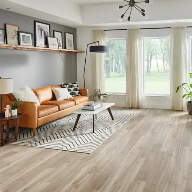 Mannington Adura Rigid Collection Kona Beach