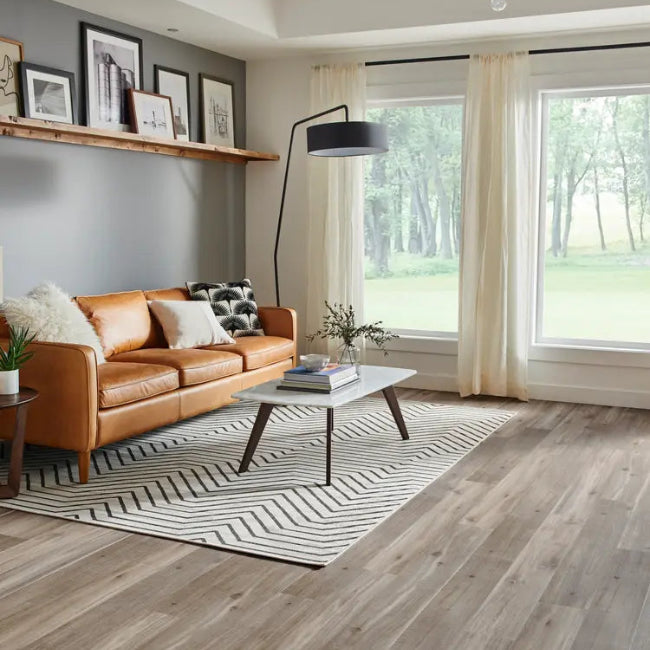 Mannington Adura Rigid Collection Kona Coconut