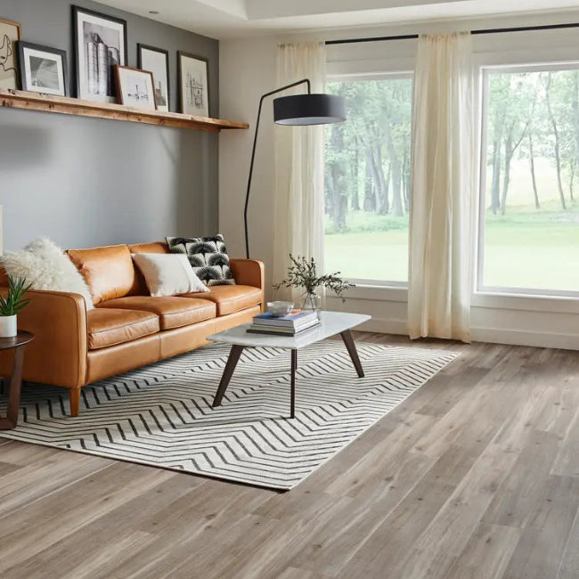 Mannington Adura Max Collection Kona Coconut