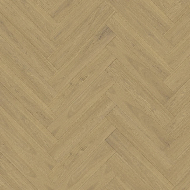 DuChateau Boiselle Collection Fauve Herringbone