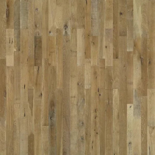 Hallmark Floors Organic Solid Collection Fennel