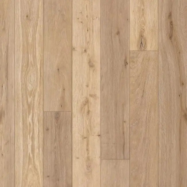Garrison French Connection European Oak Vintage White Wash