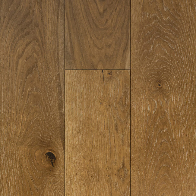 Palladio Hardwood French Oak Tobacco Barn