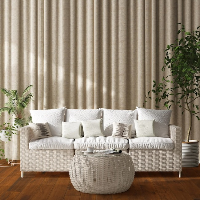 Garrison Distressed II Maple Latte
