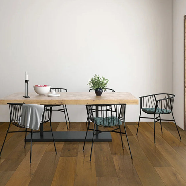 Grand Pacific - Grand Pacific Collection Stingray - White Oak