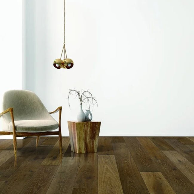 Grand Pacific - Grand Pacific Collection Rip Tide - White Oak