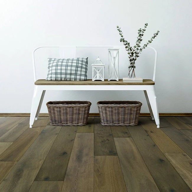 Grand Pacific - Grand Pacific Collection Sea Lion - White Oak