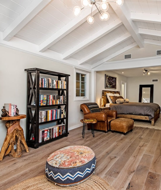 Garrison Du Bois European Oak Gabrielle